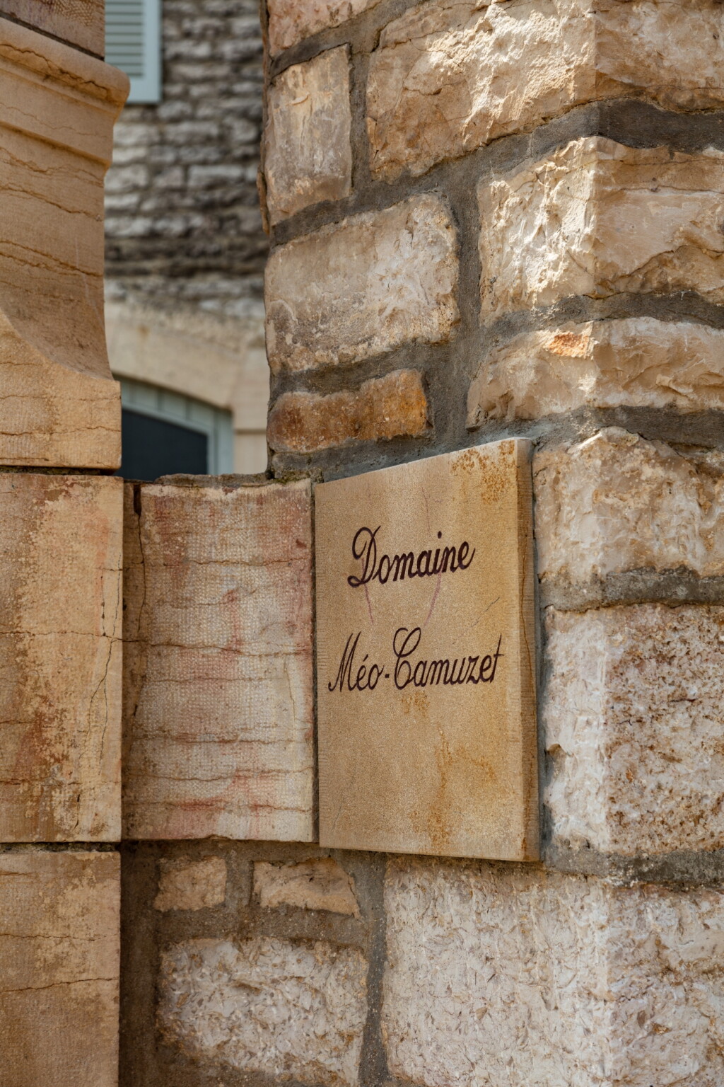 View full screen - View 1 of Lot 407. Corton Charlemagne 2015 Méo-Camuzet (3 MAG).