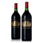 Château Palmer 1993 (6 MAG)
