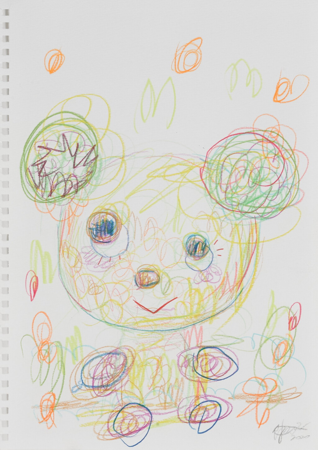 View full screen - View 1 of Lot 95. Untitled.