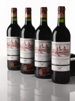 Château Cos d'Estournel 1989 (12 BT)