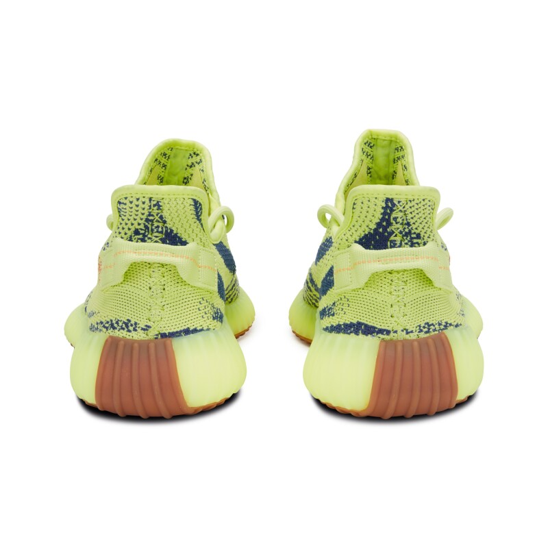 Boost 350 Adidas Yeezy Semi Yeezy Supply Frozen Yellow Adidas