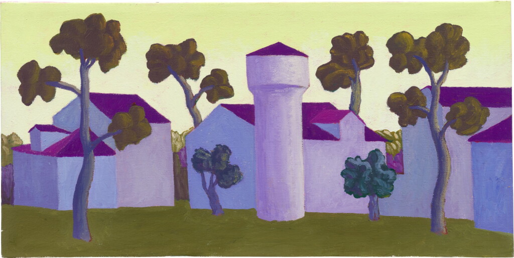 View full screen - View 1 of Lot 54. Paesaggio.