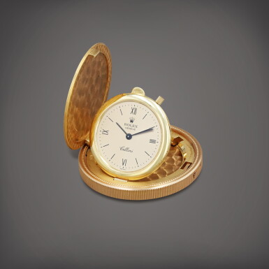 View full screen - View 1 of Lot 475. Reference 3612 Montre pièce de vingt dollars en or jaune | Yellow gold twenty dollars coin watch Vers 1995 | Circa 1995.