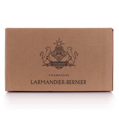 View full screen - View 1 of Lot 732. Larmandier-Bernier Vieille Vigne du Levant Cramant 2013 (6 BT).