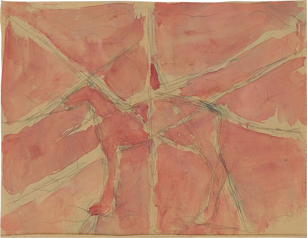 View full screen - View 1 of Lot 79. Untitled.