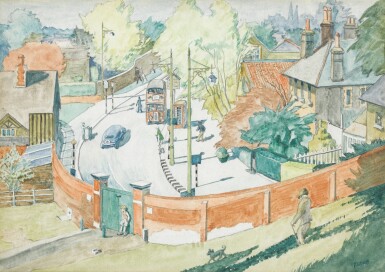 View full screen - View 1 of Lot 122. Richmond Park, London.