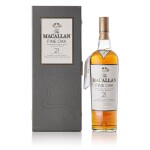The Macallan 21 Year Old Fine Oak 43.0 abv NV (1 BT70)