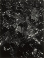 New York at Night