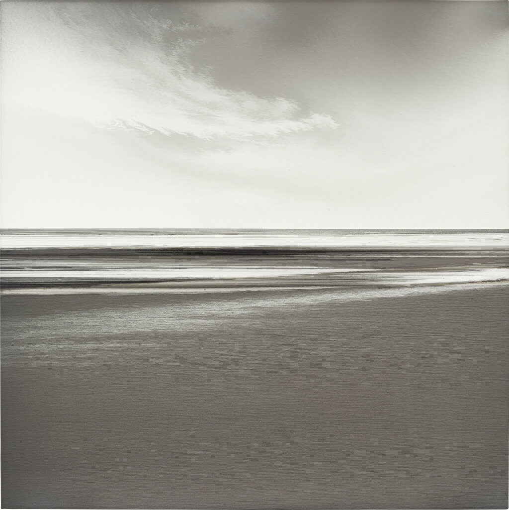 View full screen - View 1 of Lot 1061. Abstract - Sea 2 | 抽象-海 2.