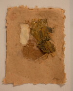 Handmade Paper Series V