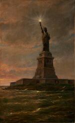 Statue of Liberty
