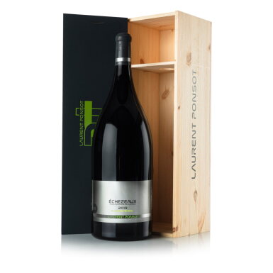 View full screen - View 1 of Lot 104. Echezeaux, Cuvée de l'Erable 2019 Laurent Ponsot (1 METH).