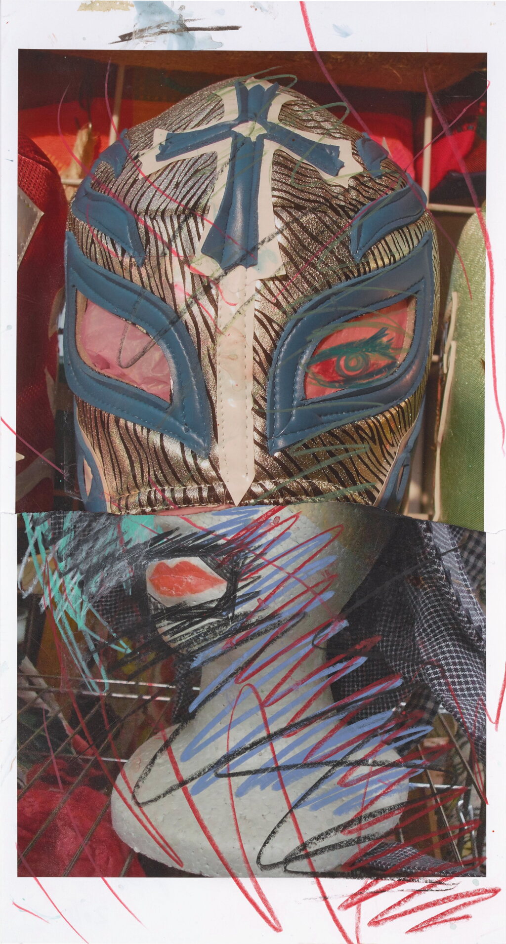 View full screen - View 1 of Lot 358. Untitled.