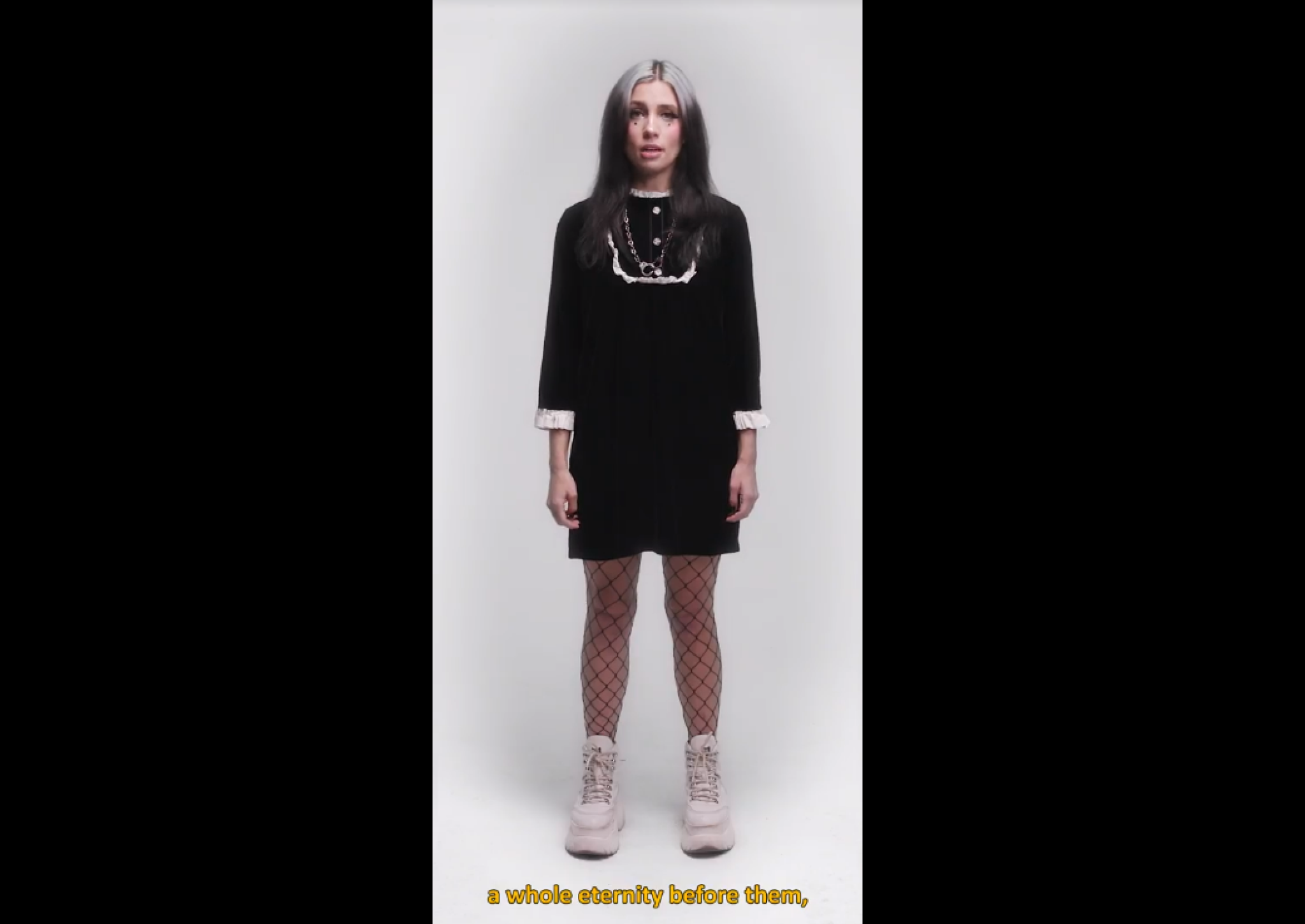 Confession / Исповедь | My Body, My Business | 2023 | Sotheby's