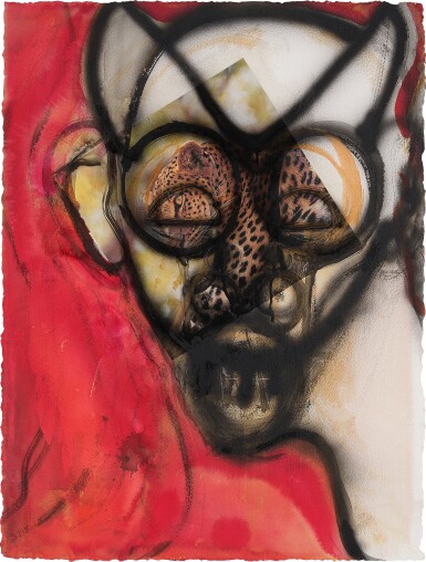 View full screen - View 1 of Lot 27. Untitled .