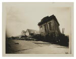 Group of Photographs Documenting the Aftermath of the 1906 San Francisco Earthquake and Fire