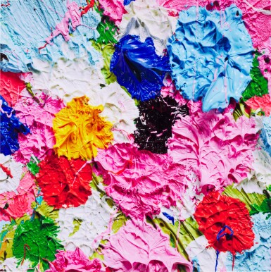 View full screen - View 1 of Lot 68. Fruitful (Small).