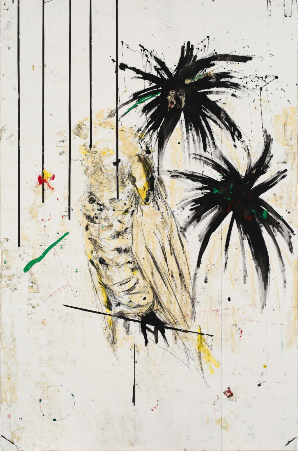 View full screen - View 1 of Lot 134. Untitled.