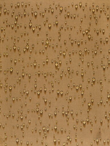 View full screen - View 1 of Lot 456. Composition with waterdrops.