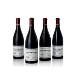 Richebourg 2011 Domaine de la Romanée-Conti (3 BT)