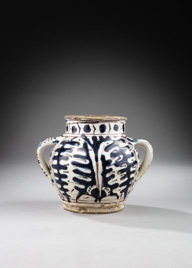 View full screen - View 1 of Lot 617. Giunta di Tugio (circa 1382-1450), Italian, Florence, circa 1430 - 1431 .