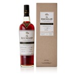 The Macallan Exceptional Single Cask 2018/ESB-9064/03 61.6 abv 2003 (1 BT70)