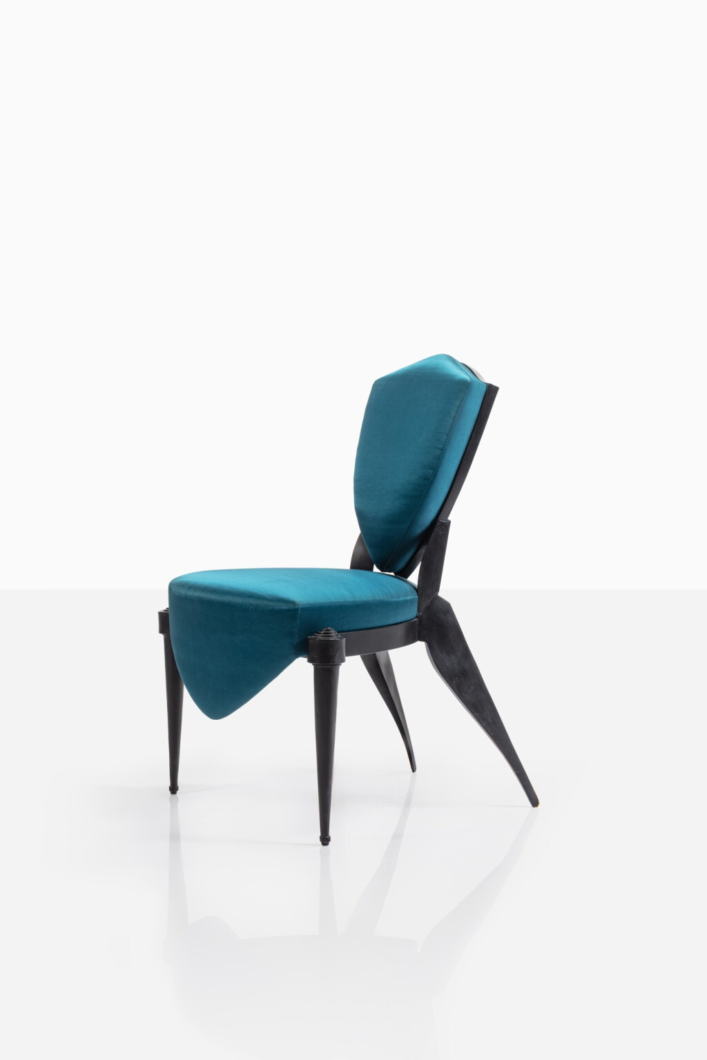 View full screen - View 1 of Lot 170. Trévise chair.