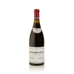Romanée Conti 1990 Domaine de la Romanée-Conti (1 BT)
