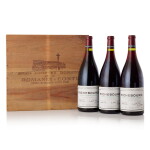 Richebourg 1988 Domaine de la Romanée-Conti (3 MAG)