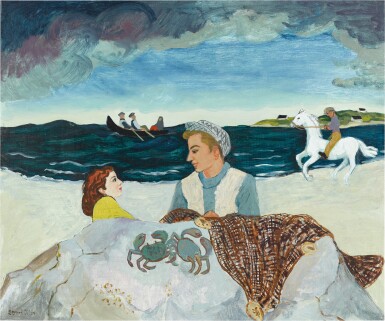 View full screen - View 1 of Lot 10. Across from Inishlacken .