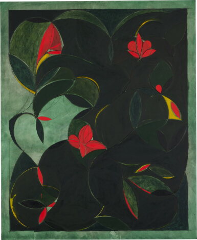 View full screen - View 1 of Lot 50. Orange Blossom.