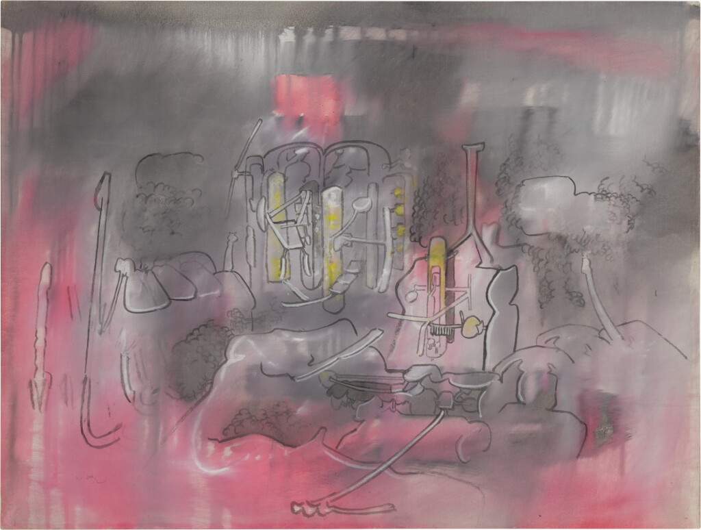 View full screen - View 1 of Lot 55. Untitled.