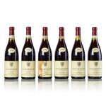 Nuits St. Georges, Aux Murgers 1984 Henri Jayer (6 BT)
