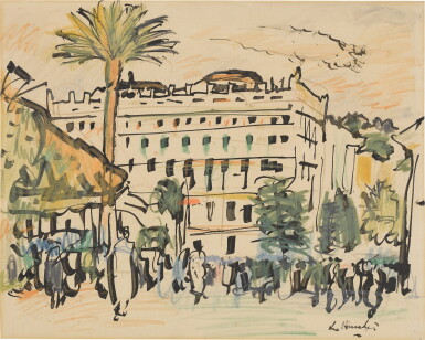 View full screen - View 1 of Lot 9. In Nice.