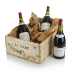 La Tâche 1971, Domaine de la Romanée-Conti, Côte de Nuits, Grand Cru (3 MAG)