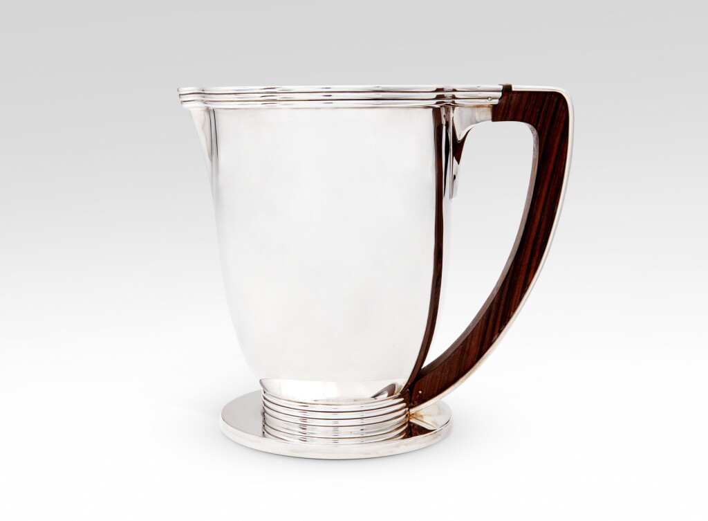 View full screen - View 1 of Lot 386. Pitcher.