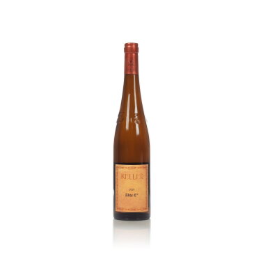 View full screen - View 1 of Lot 490. Abts Erde Riesling 2021 Weingut Keller (1 BT).