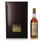 The Macallan 52 Year Old Select Reserve 40.0 abv 1946 (1 BT75)