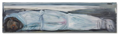 View full screen - View 1 of Lot 126. Body Bag.