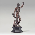 After Tiziano Aspetti (Padua 1559 - 1606 Pisa), Italian, Circa 1600
