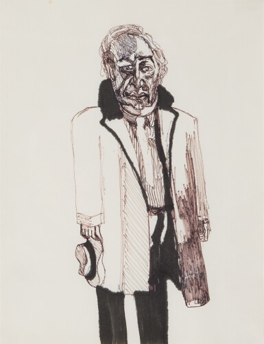 View full screen - View 1 of Lot 2. Walter Gutman.
