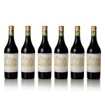 Château Haut Brion 1999 (12 BT)