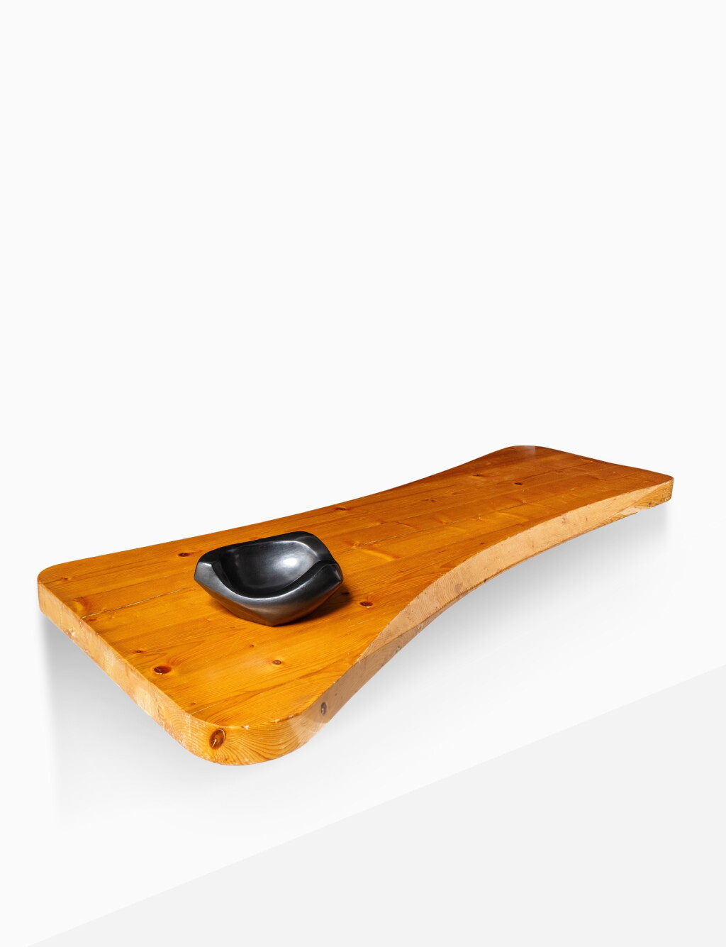 View full screen - View 1 of Lot 101. Console Les Arcs 1800.