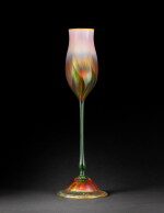 Flower-Form Vase
