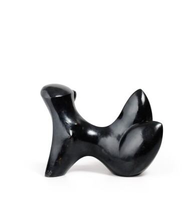 View full screen - View 1 of Lot 148. Contemplation.