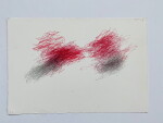 Walking Drawing (8.12.12)