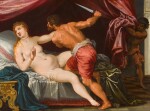 The Rape of Lucretia