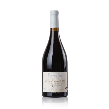 View full screen - View 1 of Lot 503. Vosne Romanée, Les Jachées 2008 Domaine Bizot (1 BT).