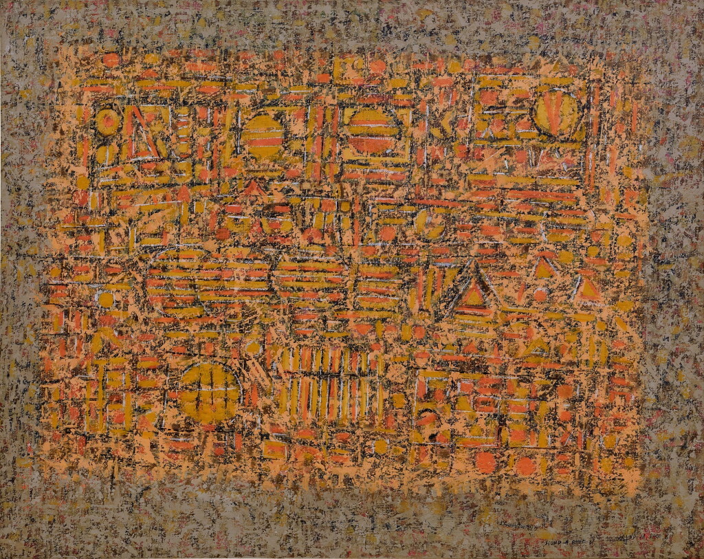View full screen - View 1 of Lot 329. Rhee Seundja 李聖子 | Nouveau code de la route (New Rules of the Road) 新道路規則.