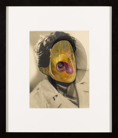 View full screen - View 1 of Lot 47. MAURIZIO ANZERI | MARCEL.